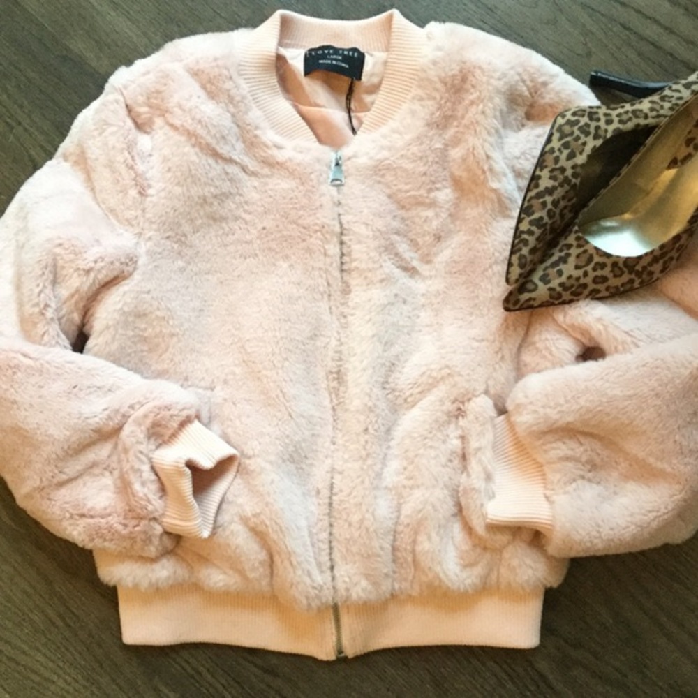 White Jacket